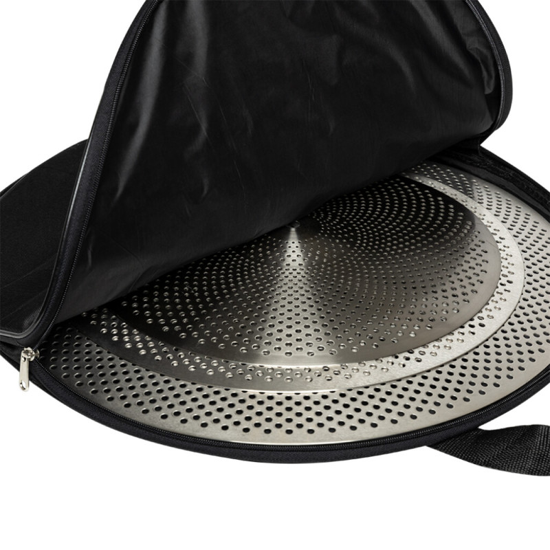 Stagg Set Platos Silent Cymbal