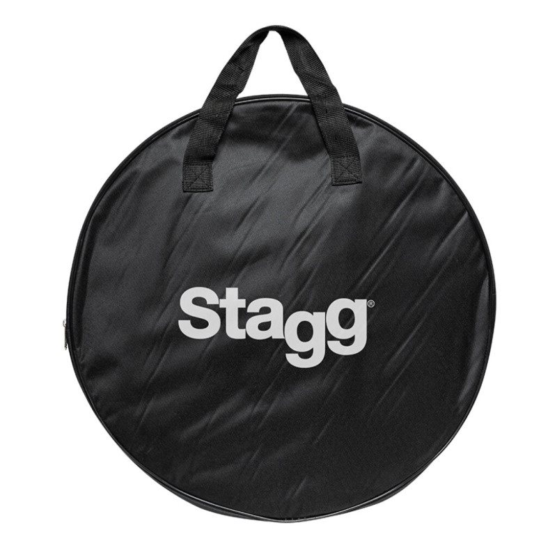 Stagg Set Platos Silent Cymbal