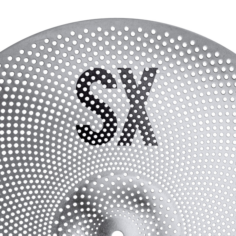 Stagg Set Platos Silent Cymbal