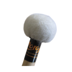 Morgan Mallets TJ07 Maza Timbal Junior