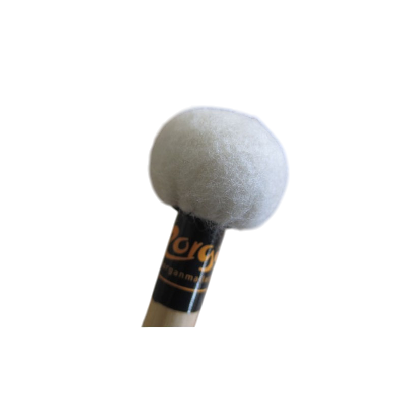 Morgan Mallets TJ01 Timpani Mallets Junior