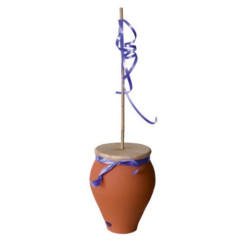 Samba Zambomba Mediana