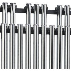 Vancore BA911 Separate Tubes A Low