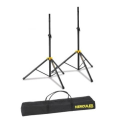 Hercules Ss200Bb Set Sorpotes Columna