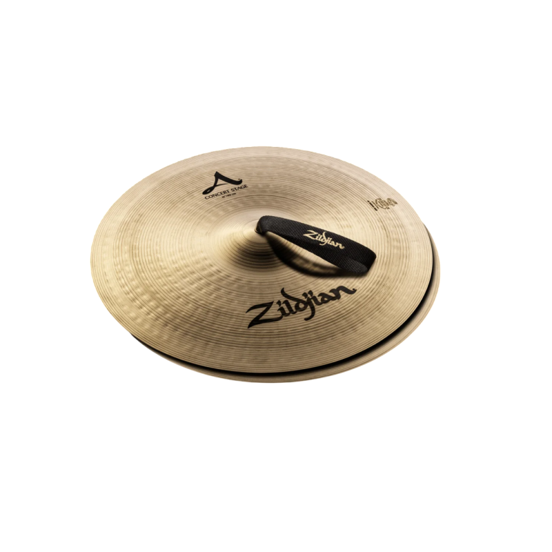 Zildjian Orquesta 18" A Zildjian Concert Stage