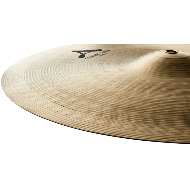 Zildjian Orquesta 18" A Zildjian Concert Stage