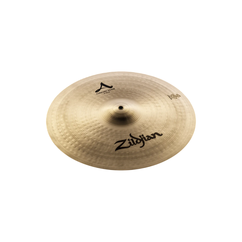 Zildjian Orquesta 18" A Zildjian Concert Stage