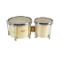 Honsuy 46210 Bongos Escuela Piel