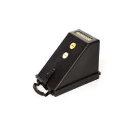 Hardcase HNSBP Estuche Pedal Bombo