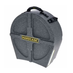 Hardcase HNL14SG  Estuche Caja 14"  Full Foam Granite