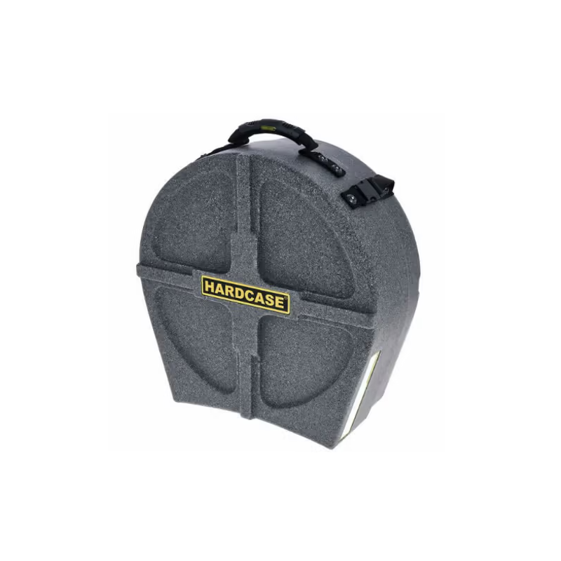 Hardcase HNL14SG  Estuche Caja 14"  Full Foam Granite