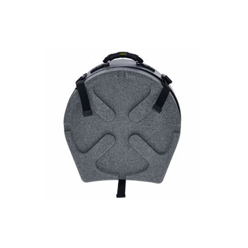 Hardcase HNL14SG  Estuche Caja 14"  Full Foam Granite