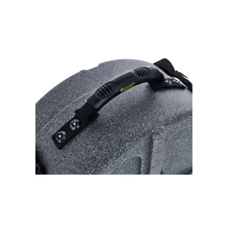 Hardcase HNL14SG  Estuche Caja 14"  Full Foam Granite