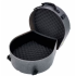 Hardcase HNL14SG  Estuche Caja 14"  Full Foam Granite