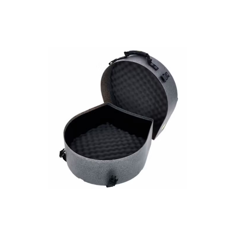 Hardcase HNL14SG  Estuche Caja 14"  Full Foam Granite