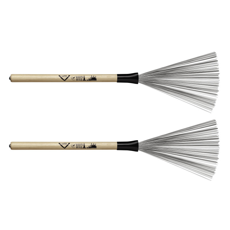 Vater VWTM Brushes Manhattan