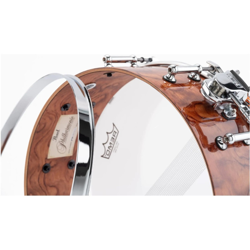 Pearl PHTF1450 Philharmonic Concert Exclusive 14x05"