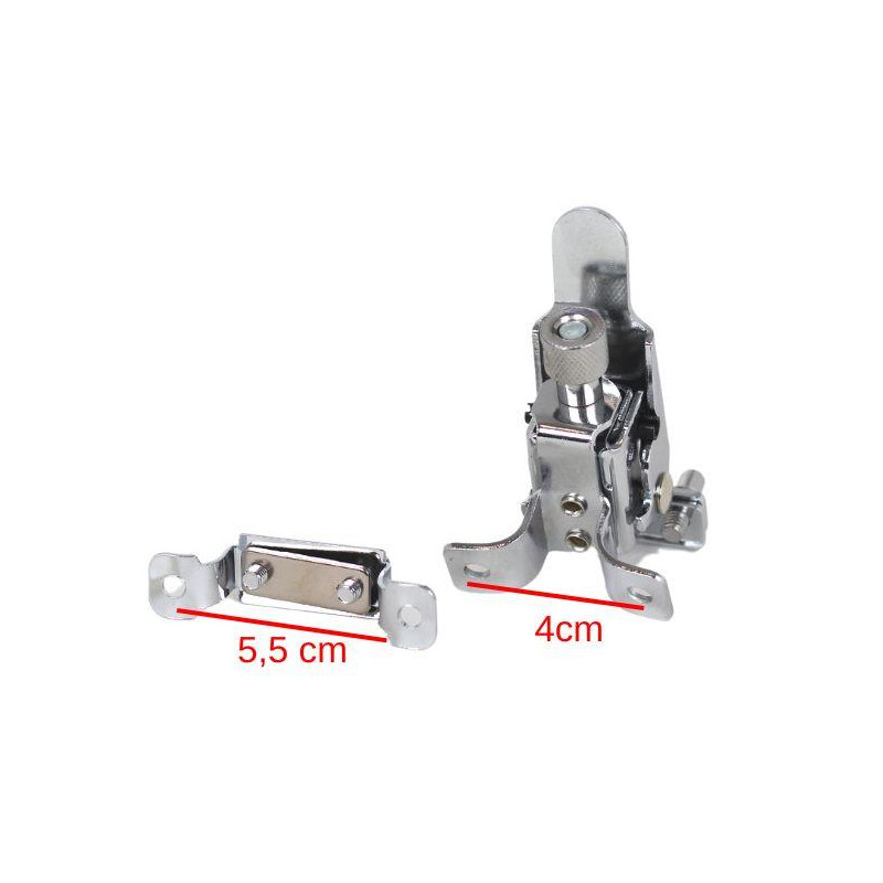 Gonalca 6710 Sistema Bordonero