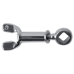 LP LP2506 Palometa con Eye Bolt