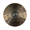 Istanbul Mehmet Crash 20" IMC Dark