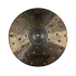 Istanbul Mehmet Crash 22" IMC Dark