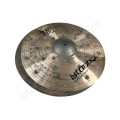 Istanbul Mehmet Hi Hat 15" IMC Dark