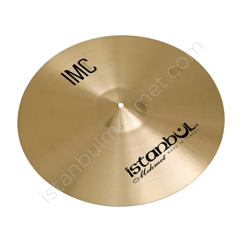 Istanbul Mehmet Crash 19" IMC Natural