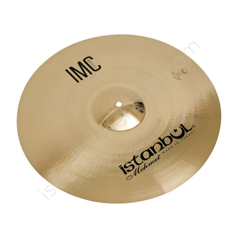 Istanbul Mehmet Crash 19" IMC Brilliant