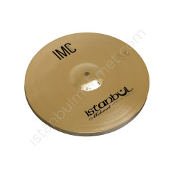 Istanbul Mehmet Hi Hat 15" IMC Brilliant