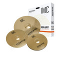 Istanbul Mehmet Set Platos IMC Brilliant Set3