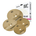 Istanbul Mehmet Set Platos IMC Brilliant Set4