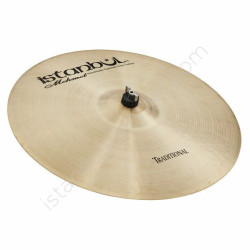 Istanbul Mehmet Crash 20" Traditional Thin