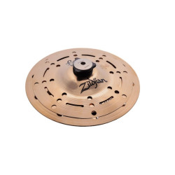 Zildjian Stack 08" FX con sistema de montaje