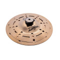 Zildjian Stack 10" FX con sistema de montaje