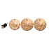 Zildjian Stack 10" FX con sistema de montaje