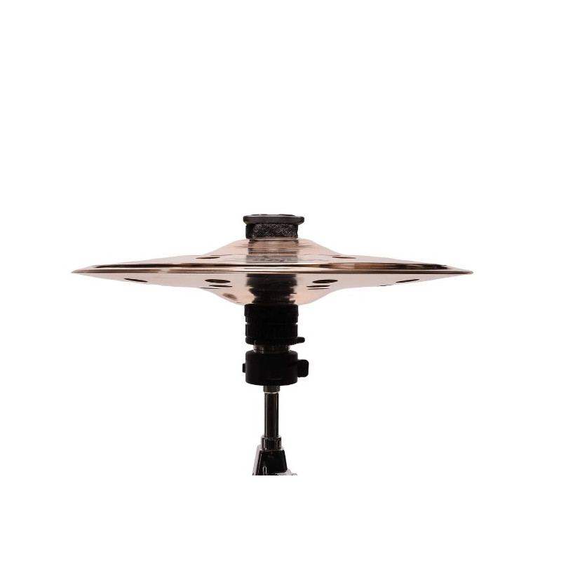 Zildjian Stack 10" FX con sistema de montaje