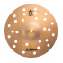 Zildjian Stack 10" FX con sistema de montaje