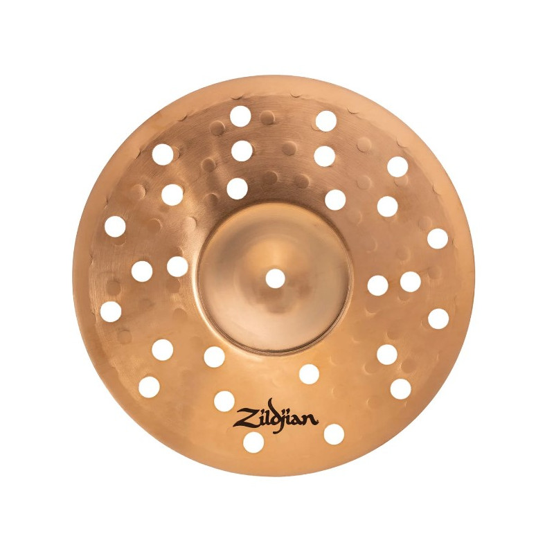 Zildjian Stack 10" FX con sistema de montaje
