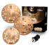 Zildjian Stack 10" FX con sistema de montaje