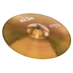 Paiste Ride 24" Rude Mega Power B-Stock