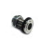 DW DRSP1012CR Chrome Descompression Hole