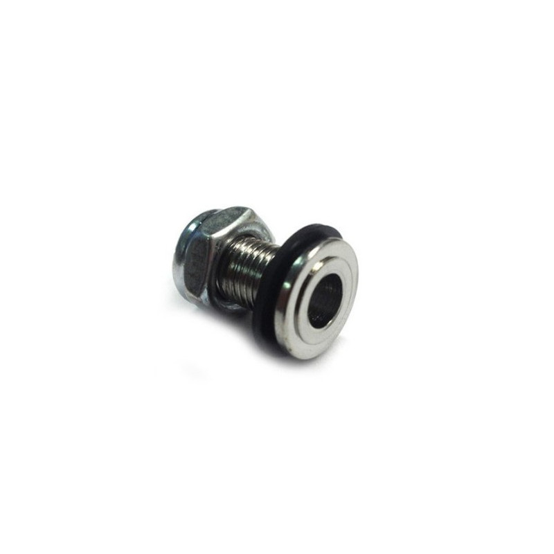 DW DRSP1012CR Chrome Descompression Hole