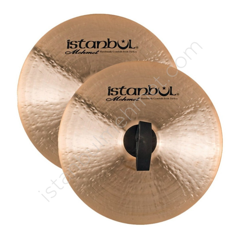 Istanbul Mehmet Orquesta 18" Ochestra Band