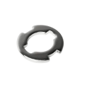 Yamaha W7916310 Rubber Washer for Legs