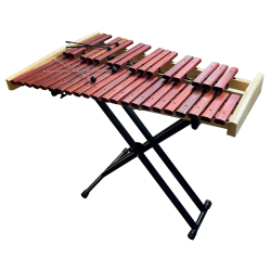 Ritmo JXL550A Xilofono 3 Octavas