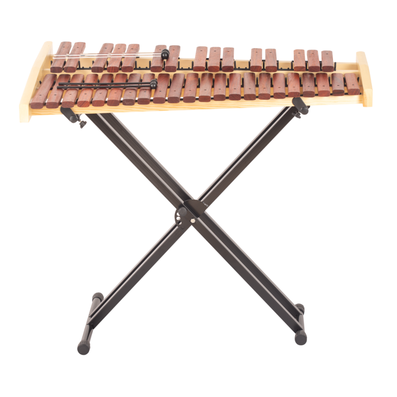 Ritmo JXL550A Xilofono 3 Octavas
