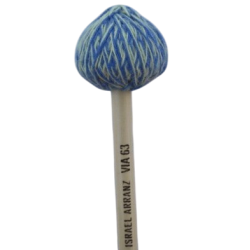 Morgan Mallets VIA63 Maza Vibráfono Israel Arranz Blanda