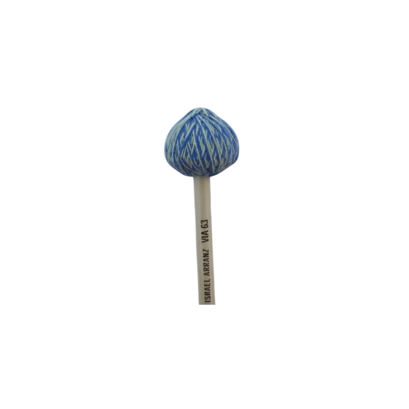 Morgan Mallets VIS63 Vibe Mallets Israel Arranz Soft
