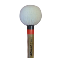 Morgan Mallets BD02 Mallet Bass Drum