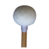 Morgan Mallets TXM44 Maza Timbal Medio Blanda
